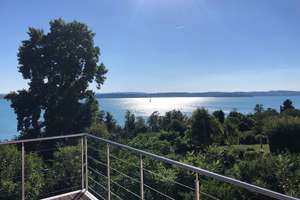 Unverbaubare Seesicht - Villa (kernsaniert) über den Weinbergen in Toplage – Die vollständige Adresse der Immobilie erhältst du vom Anbieter., 88709 Meersburg – Vorschaubild 4