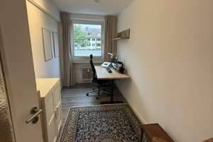 **Schöner wohnen im Herzen von Derendorf! Top 3-Raum-Wohnung* 2 Balkone* – Weißenburgstraße 15, 40476 Derendorf, Düsseldorf – Vorschaubild 6