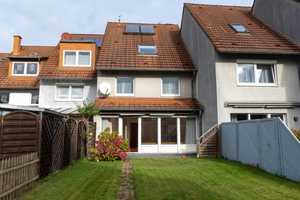 6 Zimmer Reihenhaus auf Erbpachtgrundstück in Hamm Mitte – Perlefeld 27, 59063 Hamm – Vorschaubild 1