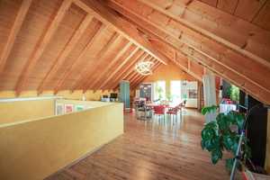 Repräsentatives Anwesen 753 qm mit Wohnhaus und Einliegerwohnung 284 qm + Büro und Lagerhalle 469 qm – Bad Dürkheim (Kreis) – Vorschaubild 72