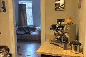 Befristet! Exklusive 3,5 ZW-Jugendstil renoviert in HH-Altona Altstadt  – Die vollständige Adresse der Immobilie erhältst du vom Anbieter., 22767 Altona-Altstadt, Hamburg – Vorschaubild 2