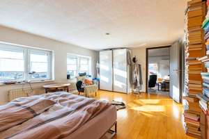 Reserviert: Wohnen und Arbeiten unter einem Dach: 278 m² Gesamtfläche am Ortsrand von Kirchhain – Die vollständige Adresse der Immobilie erhältst du vom Anbieter., 35274 Kirchhain – Vorschaubild 11