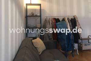 Wohnungstausch: Herzogstraße 90 – 80000 Neuschwabing, München – Vorschaubild 5