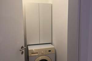 Moderne 2,5-Zimmer-Neubauwohnung mit Balkon (A+) – Peter-Rosegger-Weg 48, 48155 Mauritz-Ost, Münster – Vorschaubild 11