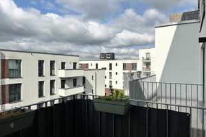 ANFRAGESTOPP - 3-Zimmer-Wohnung in Hamburg Bergedorf – Hamburg – Vorschaubild 40