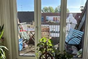 Contract Takeover - Beautiful Sunny Top Floor Flat near Richardplatz – Die vollständige Adresse der Immobilie erhältst du vom Anbieter., 12055 Neukölln (Ortsteil), Berlin – Vorschaubild 11