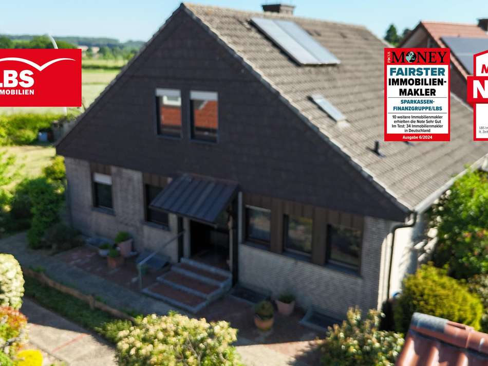 Seitenansicht