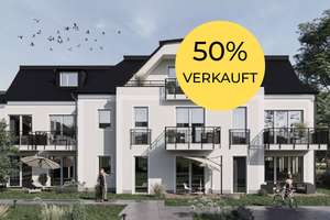 FLEXIBEL BLEIBEN! – Die vollständige Adresse der Immobilie erhältst du vom Anbieter., 81245 Altaubing, München – Vorschaubild 1