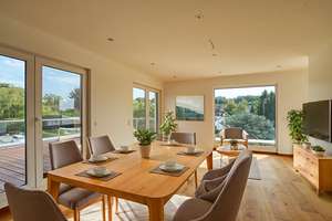 Über den Dächern von Stiepel: Penthouse mit Top-Ausstattung in bester Lage – Die vollständige Adresse der Immobilie erhältst du vom Anbieter., 44797 Stiepel, Bochum – Vorschaubild 11