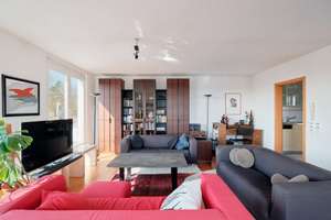 Modernes Familienhaus mit Panorama-Dachterrasse, Gartenidylle und Top-Lage im Stadtbezirk Mühlhausen – Die vollständige Adresse der Immobilie erhältst du vom Anbieter., 70437 Freiberg, Stuttgart – Vorschaubild 16