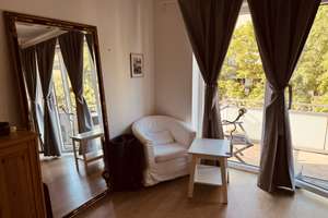 Gemütliche Einzimmerwohnung mit Balkon – Ihr Rückzugsort in der Stadt – Die vollständige Adresse der Immobilie erhältst du vom Anbieter., 21073 Harburg (Ortsteil), Hamburg – Vorschaubild 7
