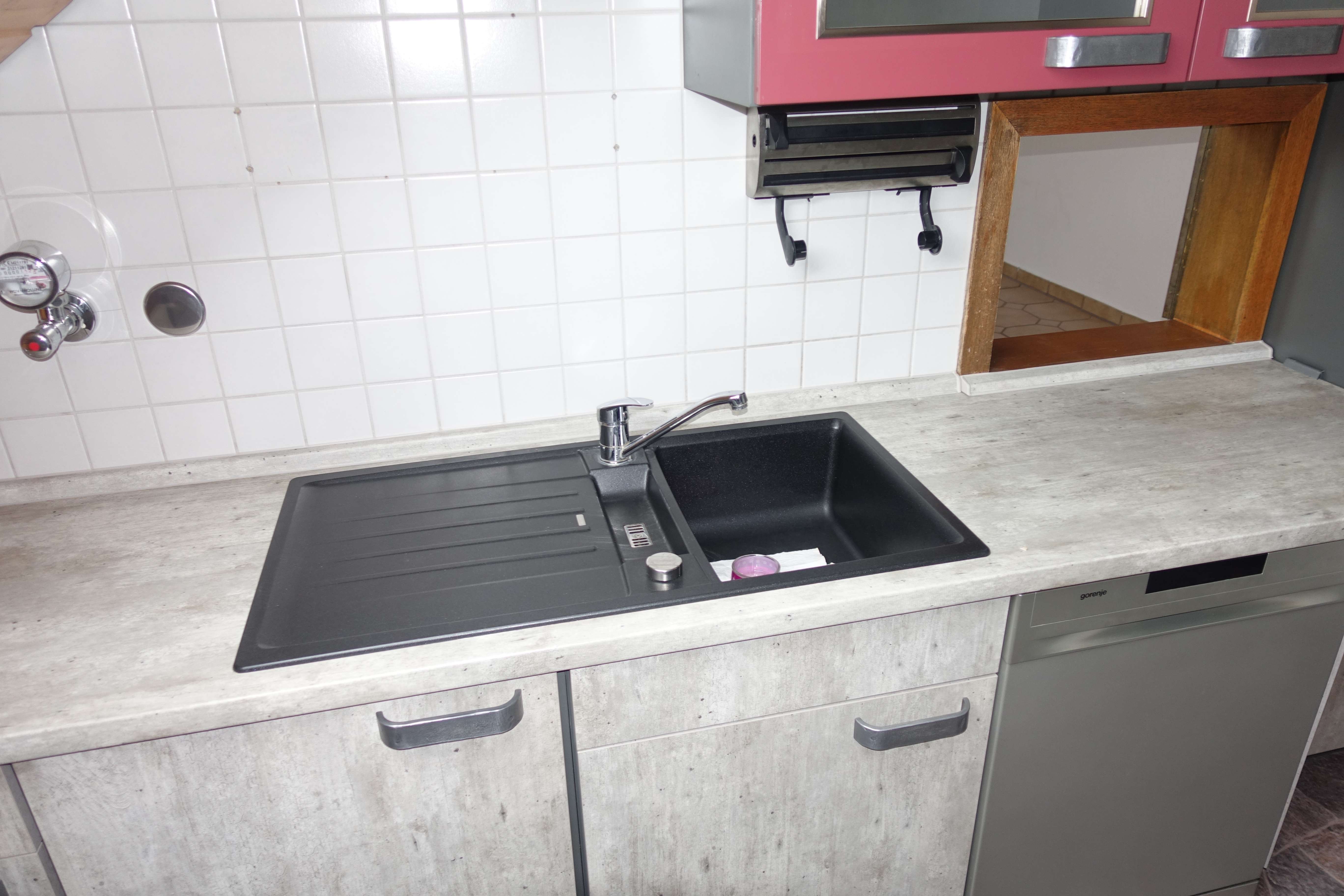 Immobilie in Aichtal - Ruhig gelegene 2-Zimmer-Wohnung im Dachgeschoss in Aichtal-Grötzingen - Bild 13