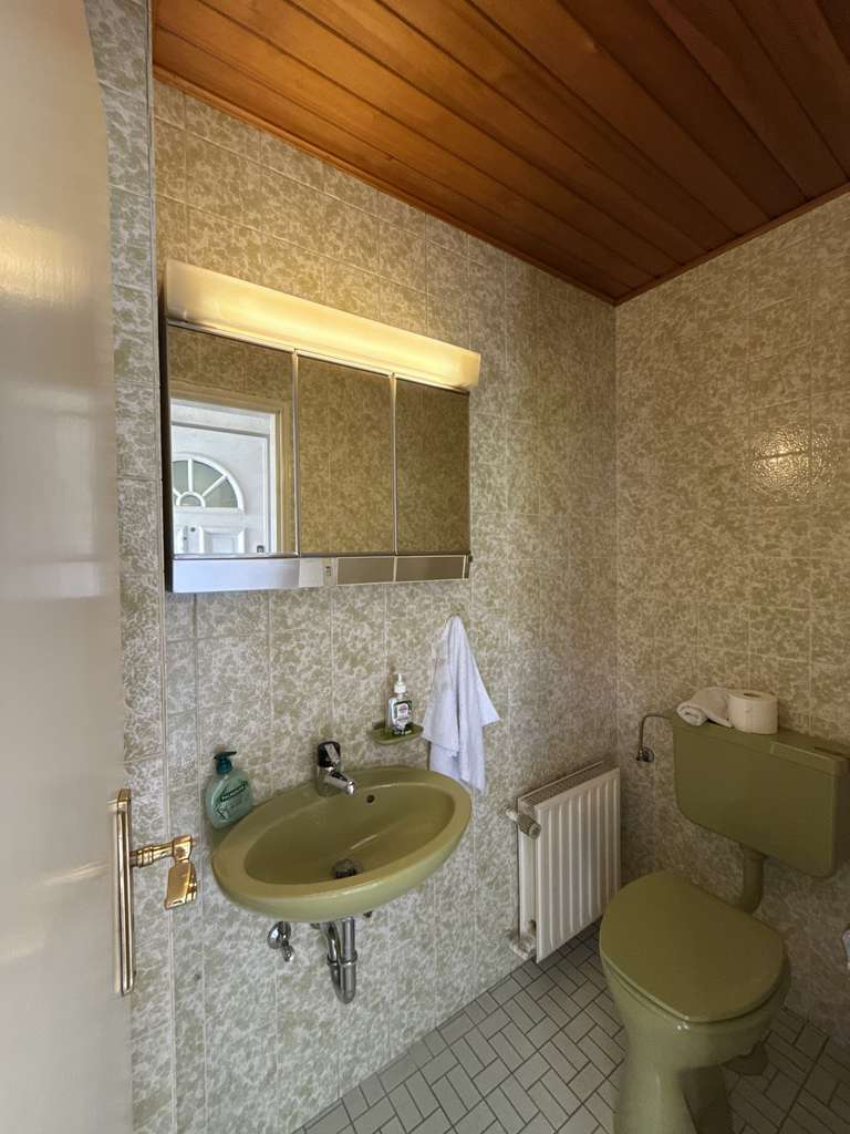 Immobilie in Steinbach - Reihenendhaus in Steinbach (Taunus) Provisionsfrei - Bild 3