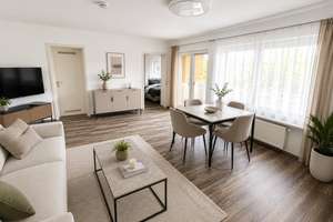 Helle 2 ZKB-ETW mit Loggia in MA-Niederfeld – 68199 Neckarau, Mannheim – Vorschaubild 2