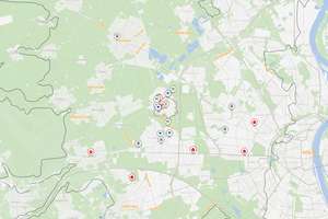 Modern und mit allem Komfort - hier lässt es sich wohnen! – Die vollständige Adresse der Immobilie erhältst du vom Anbieter., 50859 Widdersdorf, Köln – Vorschaubild 13