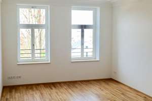 Tolle 3-Zimmer-Wohnung in Stötteritz | Bad mit Wanne & Dusche | Balkon – Die vollständige Adresse der Immobilie erhältst du vom Anbieter., 4299 Stötteritz, Leipzig – Vorschaubild 3