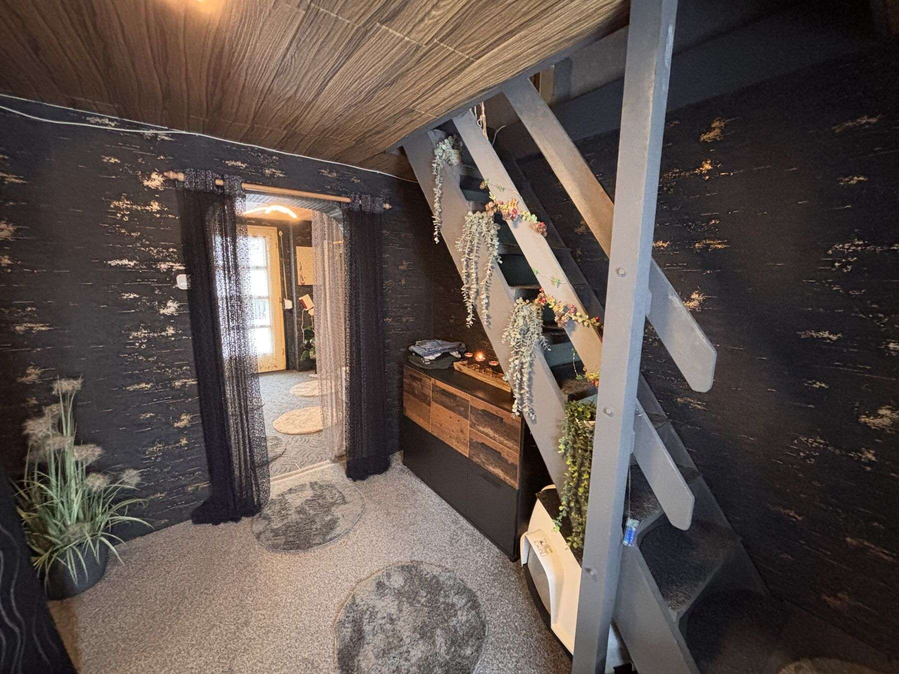 Immobilie in Großheide - Charmantes Landhaus mit großem Garten - Bild 7