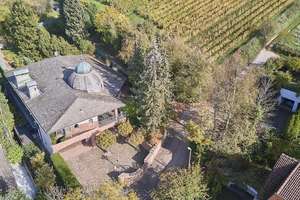 Exklusive Villa mit Schlosscharakter am Fuße der Weinberge von Groß-Umstadt – Am Hitzigenrot 15a, 64283 Groß-Umstadt – Vorschaubild 22