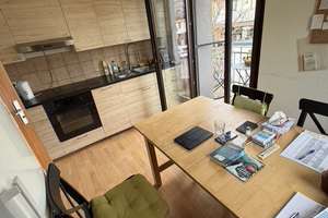 Charmante 1. OG-Wohnung in guter Lage in Nürnberg (Gebersdorf) – Neumühlweg 134, 90449 Gebersdorf, Nürnberg – Vorschaubild 2