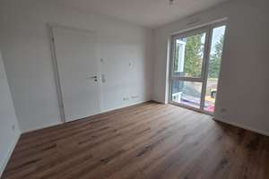 Moderne 2-ZKB mit Balkon, hochwertiger Ausstattung und lichtdurchflutetem Wohnambiente. – Die vollständige Adresse der Immobilie erhältst du vom Anbieter., 66606 Sankt Wendel – Vorschaubild 5