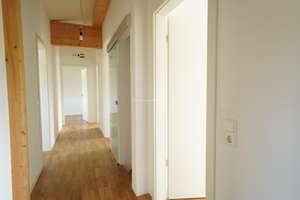 Schnäppchen - Großes Wohnhaus nah bei Isny zum Teil mit KFW 55 Standard – 88167 Maierhöfen – Vorschaubild 45