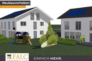 Top moderne Doppelhaushälfte mit Wohlfühlgarantie!