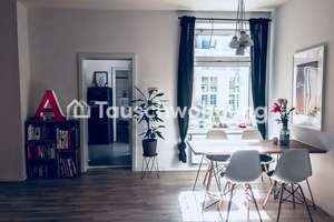 Tauschwohnung: Suche ab 3-Zimmerwohnung im Tausch 2-Zimmerwohnung zentral – Die vollständige Adresse der Immobilie erhältst du vom Anbieter., 80339 Westend, München – Vorschaubild 4