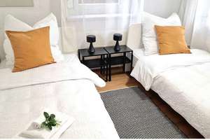 Airbnb-Business mit Haus – 13,5 % Rendite! Voll ausgelastet & sofort übernehmbar (Nähe Stuttgart) – Metzinger Straße 10, 72660 Beuren – Vorschaubild 3