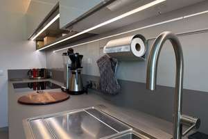 ***Gepflegte Maisonette Wohnung mit Garage in Top-Lage von Essen-Bredeney*** – 45133 Bredeney, Essen – Vorschaubild 24