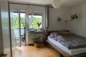 3ZKBB Penthousewohnung in Brühl-Rohrhof – Taubenweg 1, 68782 Brühl – Vorschaubild 5