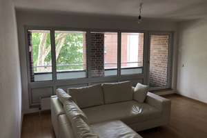 Helle 2-Zimmer-Wohnung mit Balkon im 2. OG in Dortmund-Marten – Martener Strasse 346, 44379 Marten, Dortmund – Vorschaubild 2