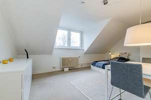 1-Zimmer Wohnung in Alsternähe – Ifflandstraße 62b, 22087 Hohenfelde, Hamburg – Vorschaubild 25