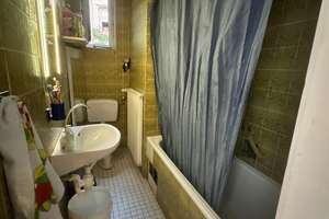 Mannheim Citycenter_vermietete Etagenwohnung im 1.OG zu verkaufen – 68159 Innenstadt/Jungbusch, Mannheim – Vorschaubild 9