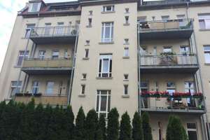 Sanierte, ruhige 5-Zimmer Altbauwohnung mit gehobener Ausstattung – Kohlgartenstrasse 24, 4315 Neustadt-Neuschönefeld, Leipzig – Vorschaubild 18