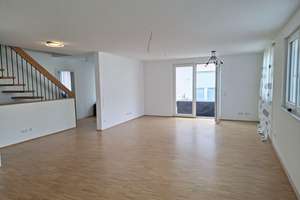 Neubau Haus (Doppelhaushälfte) in Karlsruhe Neureut zu vermieten – Neureuter Hauptstraße 314, 76149 Neureut, Karlsruhe – Vorschaubild 12