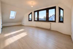 Ideal für Singles & Anleger – helle 2-Zimmer-Wohnung mit TG in Stuttgart-Vaihingen – Die vollständige Adresse der Immobilie erhältst du vom Anbieter., 70563 Heerstraße, Stuttgart – Vorschaubild 2