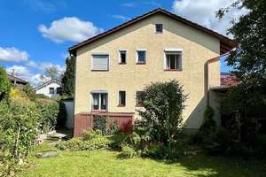 Ihr neues Zuhause in gefragter Lage! – Die vollständige Adresse der Immobilie erhältst du vom Anbieter., 83024 Westerndorf St. Peter, Rosenheim – Vorschaubild 1