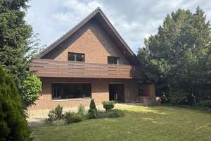 Freistehendes Einfamilienhaus mit Ausbaupotenzial im Dachgeschoss in ruhiger Lage von Krefeld – Die vollständige Adresse der Immobilie erhältst du vom Anbieter., 47802 Traar, Krefeld – Vorschaubild 11