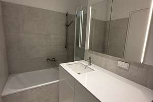 Bezugsfreie 2-Zi.-Apartment,Südbalkon, Aufzug, 4. OG in Berlin-Neukölln – Die vollständige Adresse der Immobilie erhältst du vom Anbieter., 12047 Neukölln (Ortsteil), Berlin – Vorschaubild 32