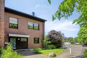 Großzügiges Reiheneckhaus in Rumphorst – Die vollständige Adresse der Immobilie erhältst du vom Anbieter., 48147 Rumphorst, Münster – Vorschaubild 2