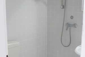 Vollständig renovierte 1-Raum-Wohnung mit Balkon in Stuttgart – Mozartstraße 34A, 70180 Stuttgart – Vorschaubild 2