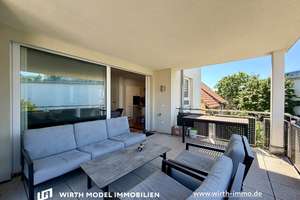 Hochwertige Drei-Zimmer-Wohnung mit großem Balkon und Carport in zentraler Lage | Aufzug vorhanden – Die vollständige Adresse der Immobilie erhältst du vom Anbieter., 97421 Innenstadt, Schweinfurt – Vorschaubild 11