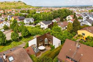 WEITBLICK: Freistehendes Architektenhaus mit Stil! – Die vollständige Adresse der Immobilie erhältst du vom Anbieter., 71679 Asperg – Vorschaubild 5