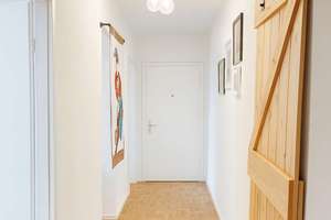 Moderne 3-Zimmer-Eigentumswohnung in Hamburg-Eidelstedt – Die vollständige Adresse der Immobilie erhältst du vom Anbieter., 22525 Eidelstedt, Hamburg – Vorschaubild 3