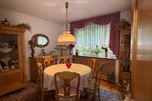 Charmantes Einfamilienhaus mit großem Grundstück in bester Lage von Würzburg – Würzburg (Kreis) – Vorschaubild 10