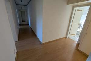 Schöne 3 ZKB Wohnung mit Balkon in der Fludersbach – Am Hamerich 4, 57074 Siegen, Siegen – Vorschaubild 8