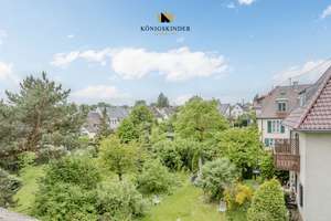 Großzügige Maisonette-Wohnung in bevorzugter Lage von Stuttgart-Rohr – Die vollständige Adresse der Immobilie erhältst du vom Anbieter., 70565 Rohr, Stuttgart – Vorschaubild 13