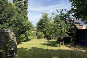 Ihr neues Zuhause mit Gartenidylle– freist. EFH mit 2 Garagen in der Vogelsiedlung Unterrath/Stockum – Die vollständige Adresse der Immobilie erhältst du vom Anbieter., 40468 Unterrath, Düsseldorf – Vorschaubild 5