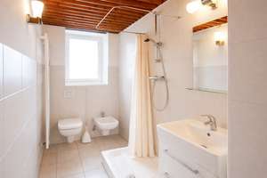 Erstbezug nach Sanierung: Helle 2-Zimmer-Wohnung im 2.OG mit Balkon & Aufzug in Wilmersdorf – Spessartstraße 22, 14197 Wilmersdorf, Berlin – Vorschaubild 11