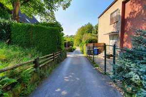 Höhscheid: Entwicklungspotenzial!  Freistehendes Sanierungsobjekt + Halle, ca. 1.900 m² Grundstück! – Die vollständige Adresse der Immobilie erhältst du vom Anbieter., 42655 Burg/Höhscheid, Solingen – Vorschaubild 12